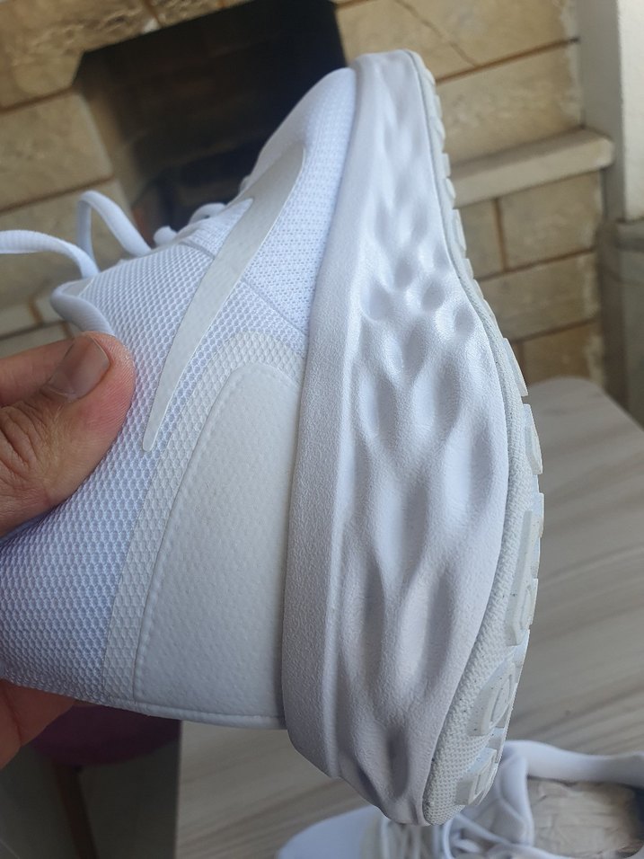 orjinal nike revolocton - Görsel 4