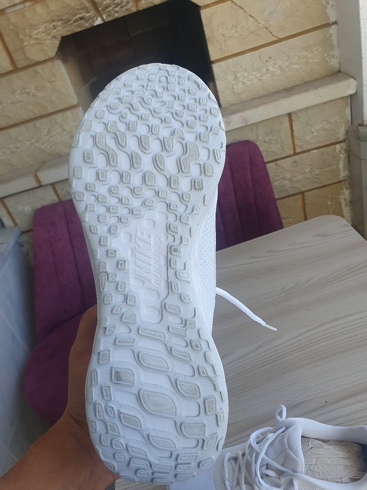 orjinal nike revolocton - Görsel 3
