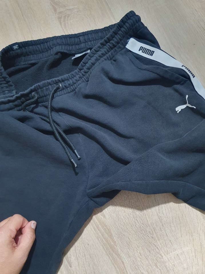 orjinal puma  satildii - Görsel 4