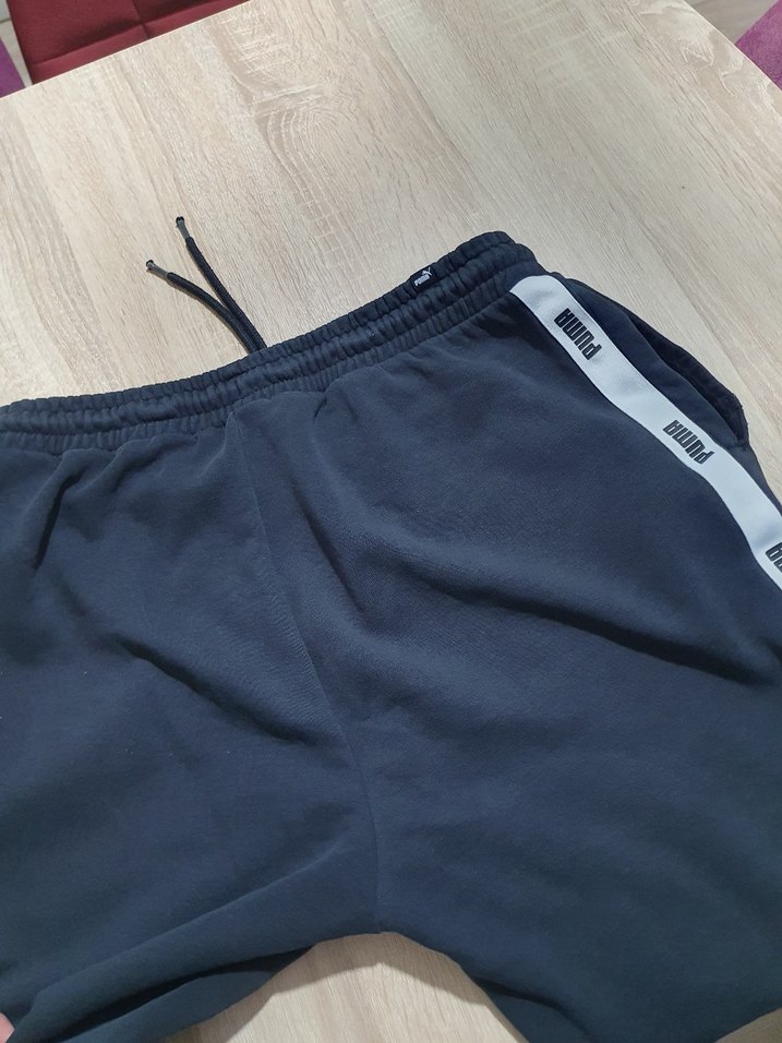 orjinal puma  satildii - Görsel 5