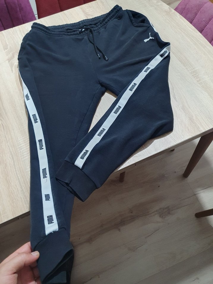 orjinal puma  satildii - Görsel 2