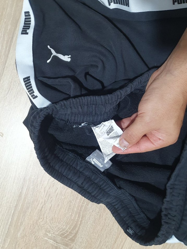 orjinal puma  satildii - Görsel 3