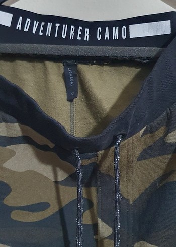 orjinal camo - Görsel 3