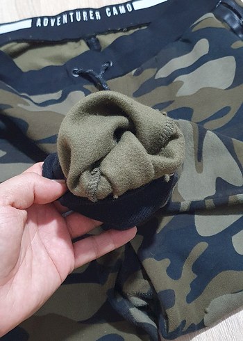 orjinal camo - Görsel 6