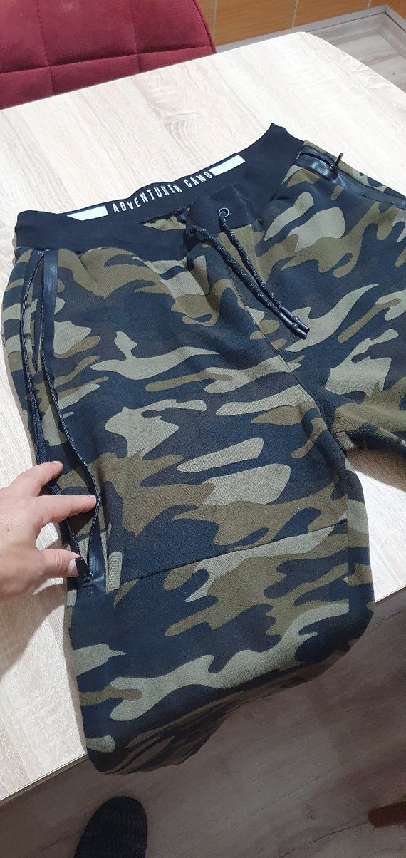 orjinal camo - Görsel 4