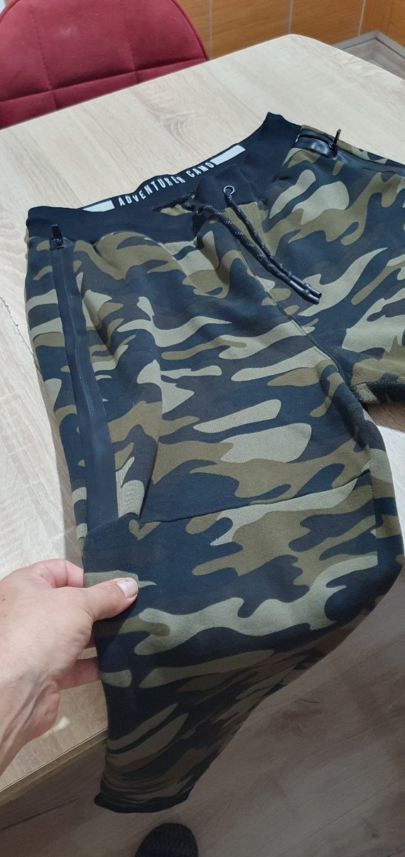 orjinal camo - Görsel 5