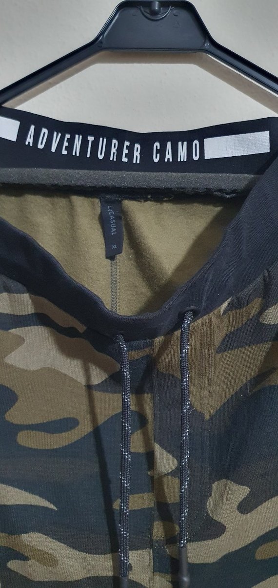 orjinal camo - Görsel 3