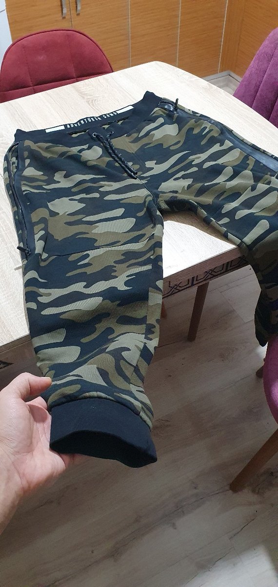 orjinal camo - Görsel 2