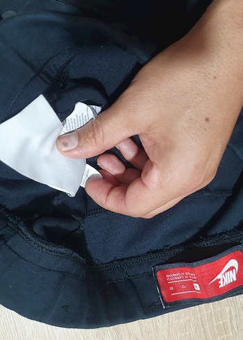 orjinal nike tehc flecee satildi - Görsel 3