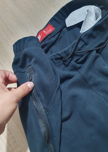 orjinal nike tehc flecee satildi - Görsel 6