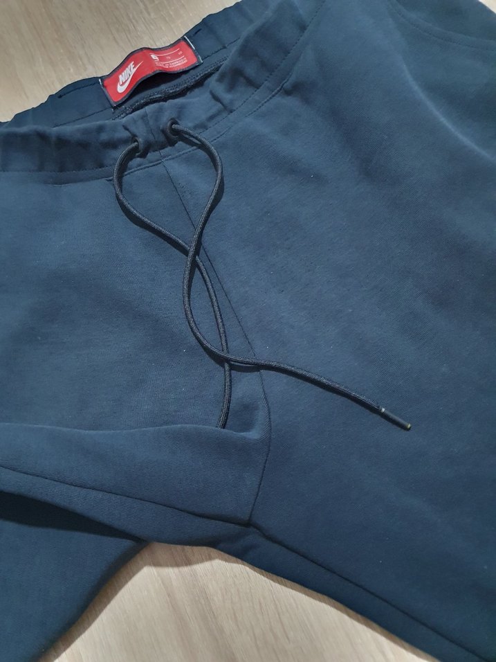 orjinal nike tehc flecee satildi - Görsel 5