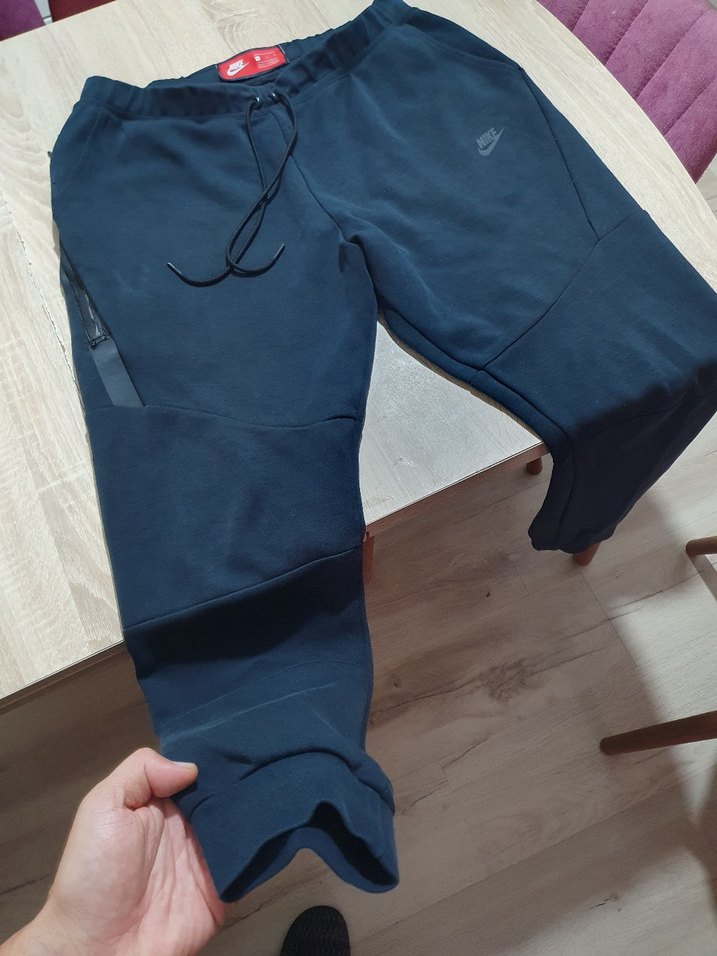 orjinal nike tehc flecee satildi - Görsel 2
