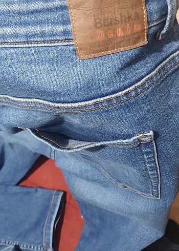 orjinal berscka - Görsel 3