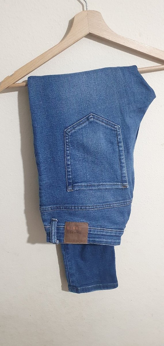 orjinal berscka - Görsel 5