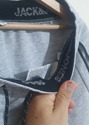 orjinal jank& jones - Görsel 3