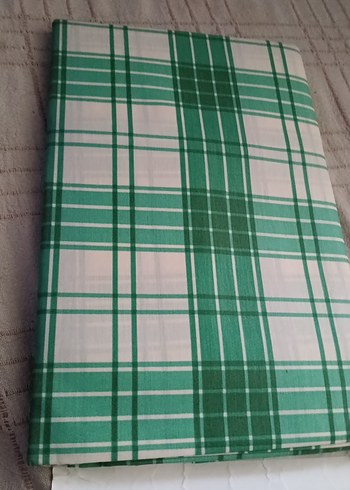 Sealskin Mavi Ekose Duş Perdesi 180x200 cm - Görsel 4