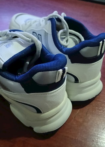 Nev balance spor ayakkabı (39) - Görsel 4