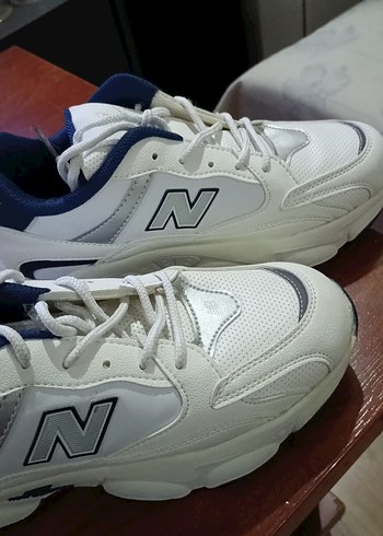 Nev balance spor ayakkabı (39) - Görsel 2