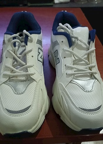 Nev balance spor ayakkabı (39) - Görsel 3