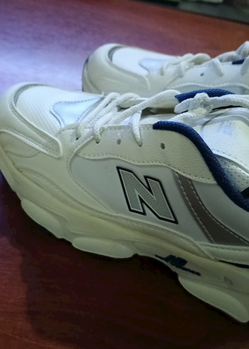 Nev balance spor ayakkabı (39) - Görsel 5