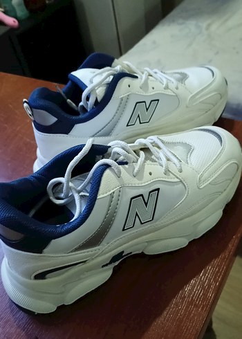 New Balance 39