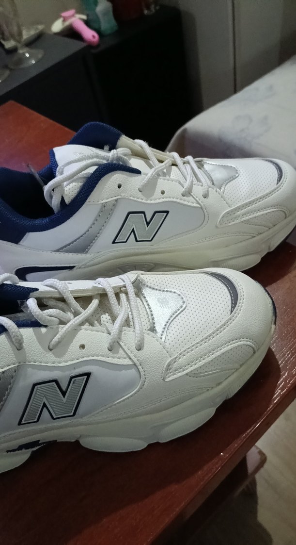 Nev balance spor ayakkabı (39) - Görsel 2