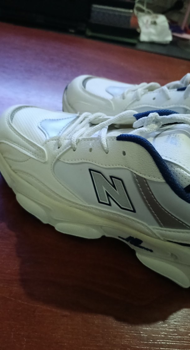 Nev balance spor ayakkabı (39) - Görsel 5