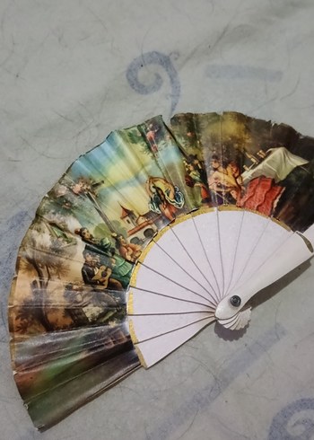 Renkli ve Çeşitli Yelpazeler - Görsel 4