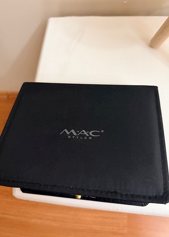 Mac Epilasyon Aleti - Görsel 2