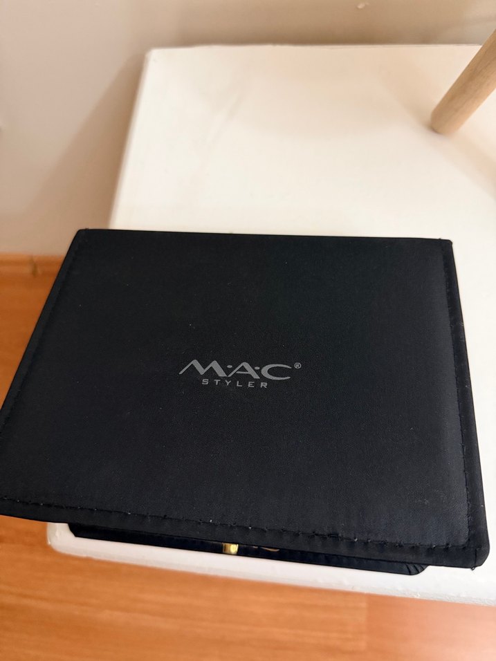 Mac Epilasyon Aleti - Görsel 2