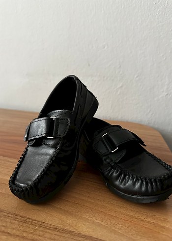 Erkek klasik ayakkabı - Görsel 3