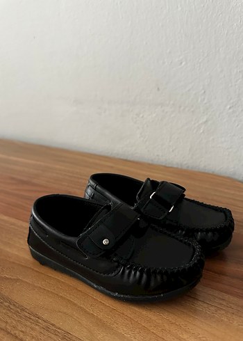 Erkek klasik ayakkabı - Görsel 2