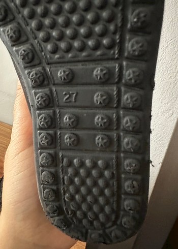 Erkek klasik ayakkabı - Görsel 4