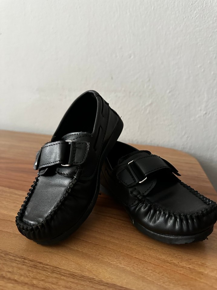 Erkek klasik ayakkabı - Görsel 3