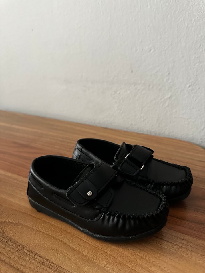 Erkek klasik ayakkabı - Görsel 2