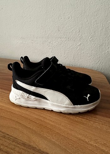 Puma 27