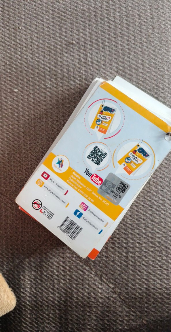 Psikoloji Kitap Sayfası - ALTYAPI YAYINLARI - Görsel 2