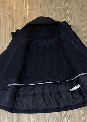 Defacto Erkek Mont/Kaban - Görsel 3