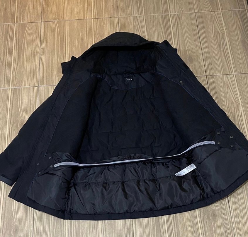 Defacto Erkek Mont/Kaban - Görsel 3