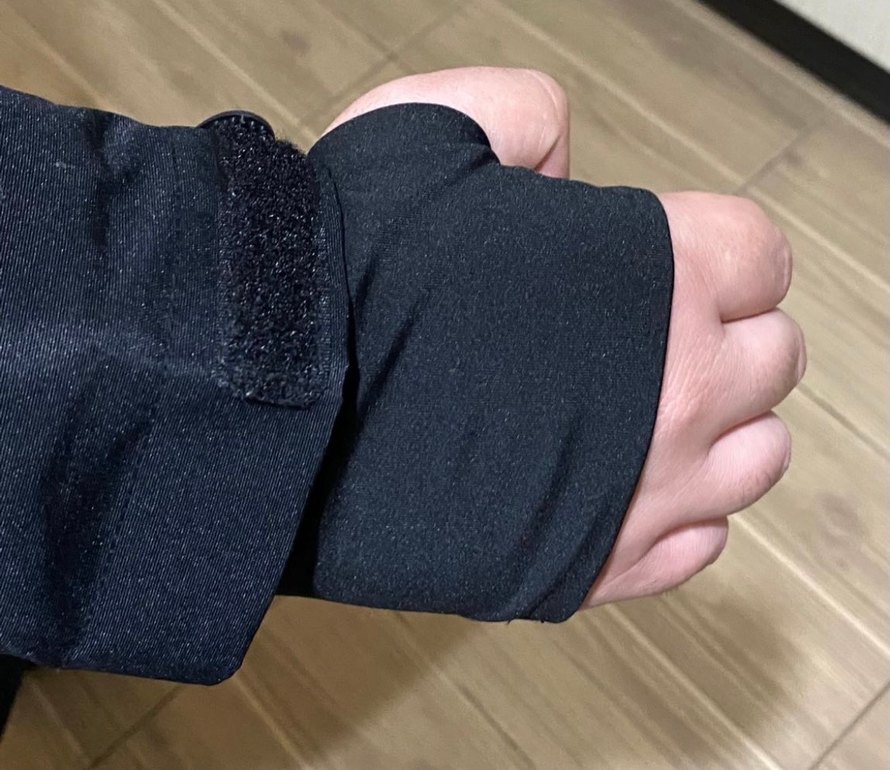 Defacto Erkek Mont/Kaban - Görsel 4