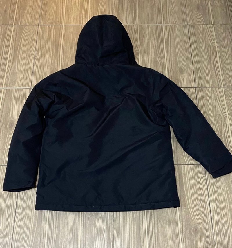 Defacto Erkek Mont/Kaban - Görsel 2