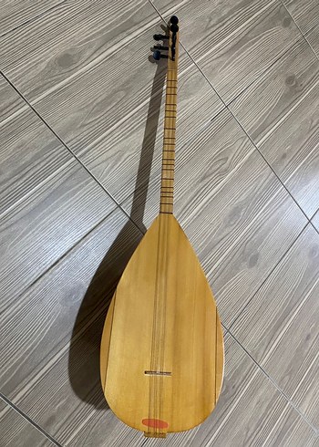 Kısa Sap Bağlama - Görsel 2