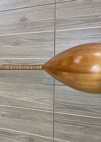 Kısa Sap Bağlama - Görsel 3