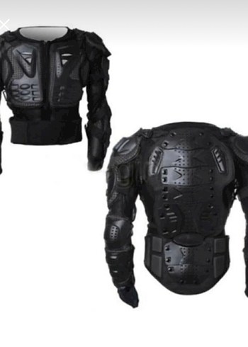 Motosiklet Montu - Görsel 3