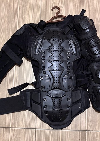 Motosiklet Montu - Görsel 2