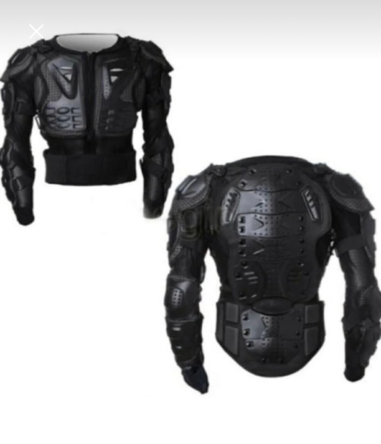 Motosiklet Montu - Görsel 3