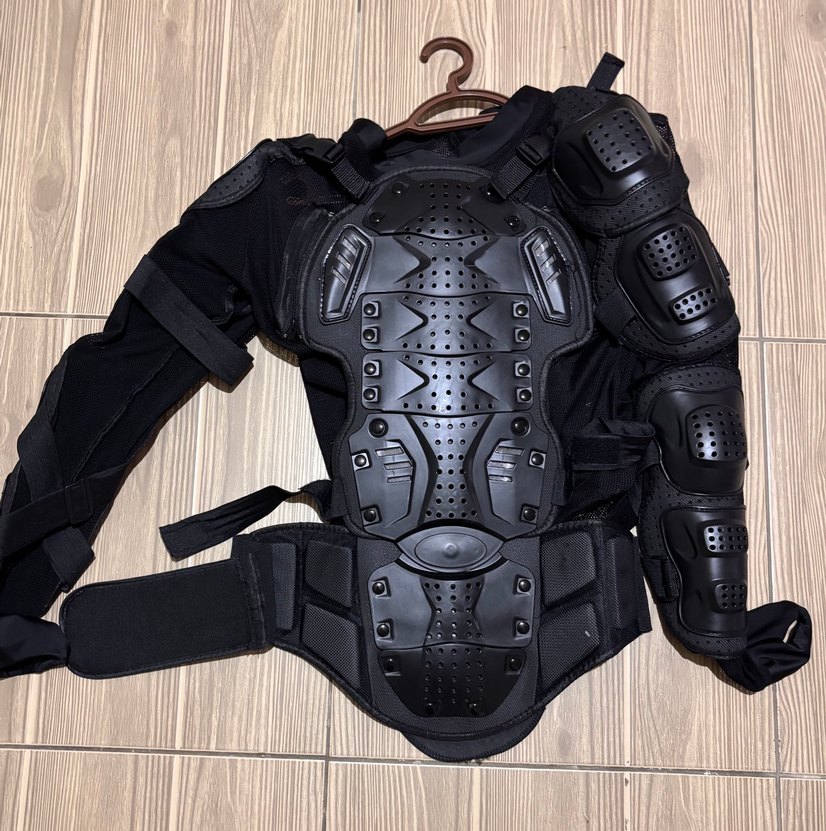 Motosiklet Montu - Görsel 2