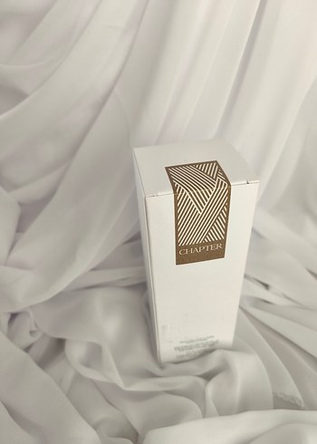 Zara Golden Decade Kadın Parfümü 80 ml - Görsel 2