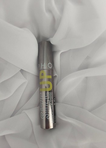 Sephora Collection Size Up Anında Hacim Veren Maskara - Görsel 3
