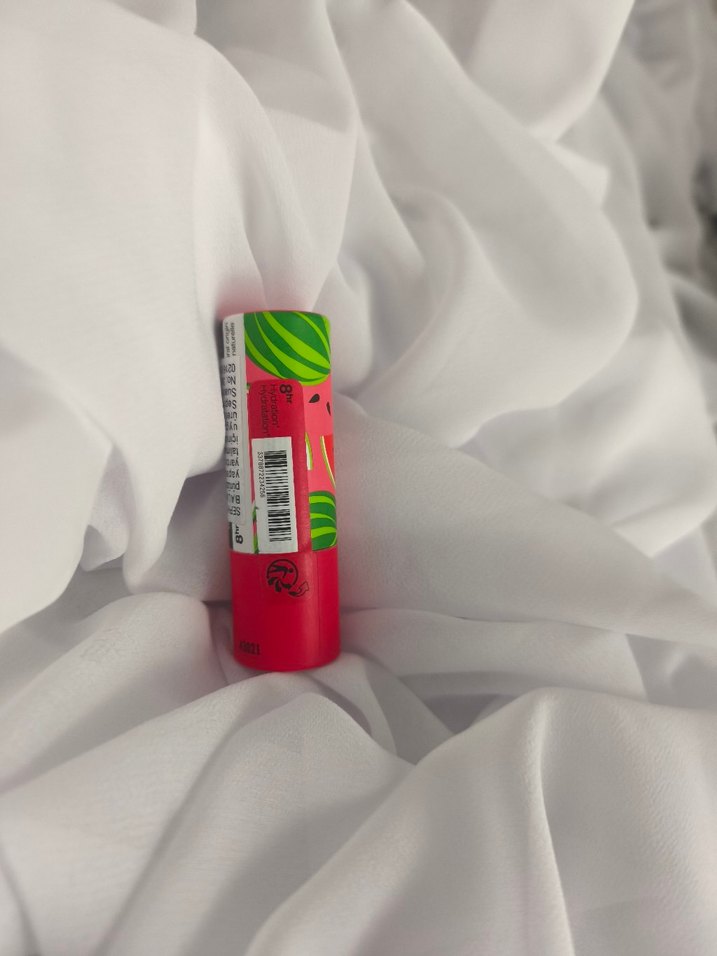 Sephora Collection Size Up Hacim Veren Maskara ve Lip balm - Görsel 4